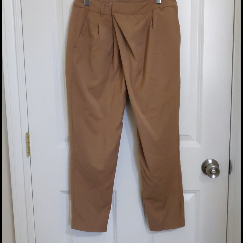 Designer pants